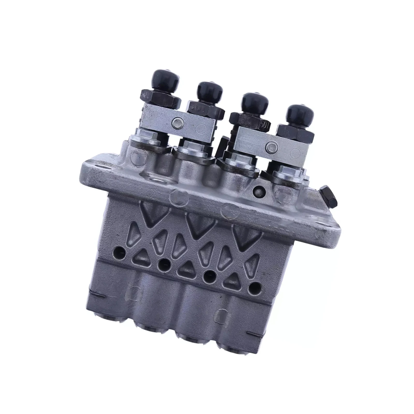 Оригинальный новый топливный насос для Kubota V2403 V2203 1G491-51012 104139 -4191 F01G09Y038 Запасные