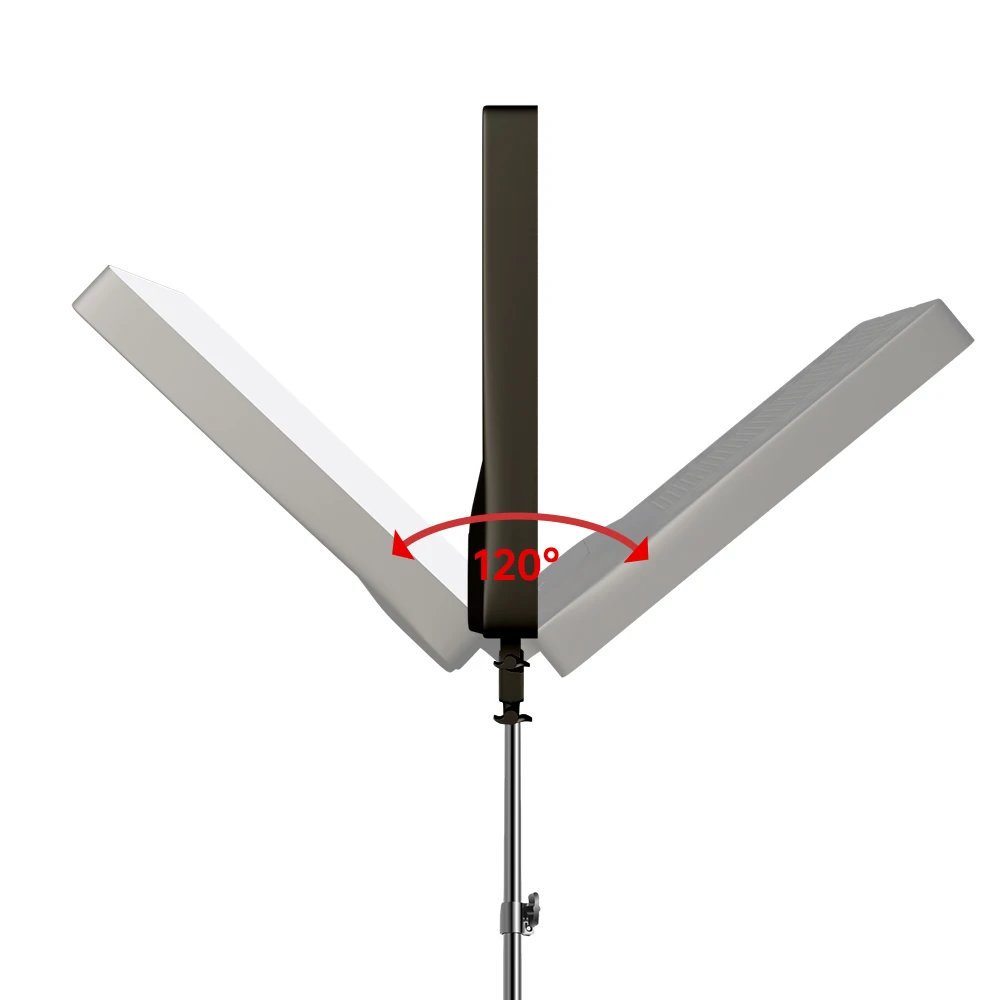 SH Big Plane 24'' LED Видеосвет