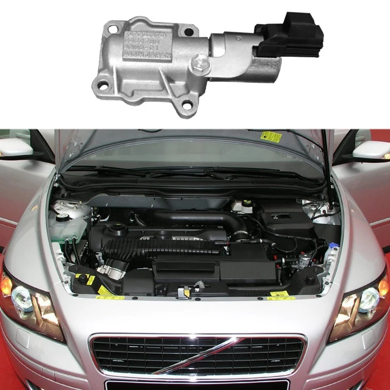 3x9454789 36002684 30731212 управляющее масло электромагнитный клапан VVT и прокладка для Volvo