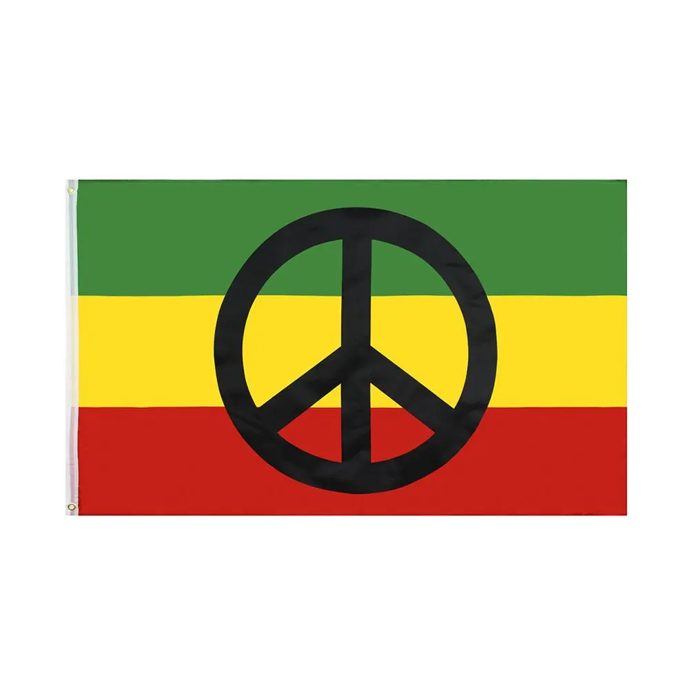 

90*150cm Flag Tricolor Peace National Flag Banner Office Activity Parade Festival Home Decoration Patriot Flags Ukraine Flag