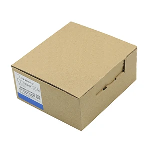 В коробке технические аналоговые входные единицы ПЛК-модуль cj1составляет 081v1