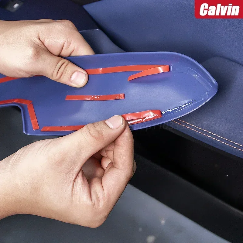 Крышка подлокотника двери автомобиля для BYD Seagull стеклянная кнопка подъема