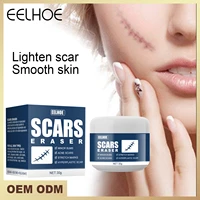 eelhoe scar removal cream acne scars gel stretch marks surgical scar burn for body pigmentation corrector acne spots repair care