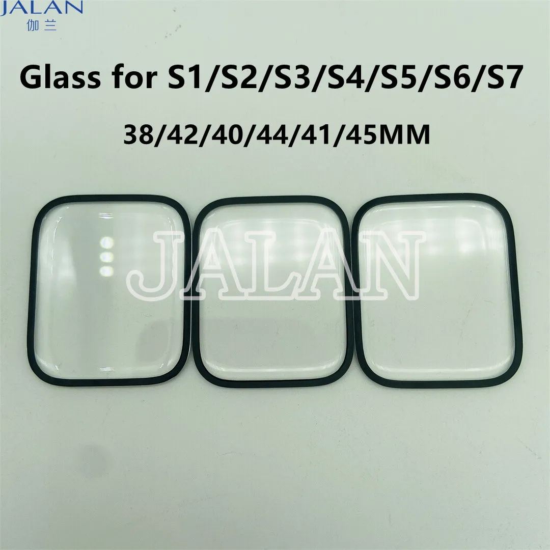 Передняя фотопанель для часов S2 S3 S4 S5 S6 S7 SE SE2 S8 S9 40/44/41/45 мм