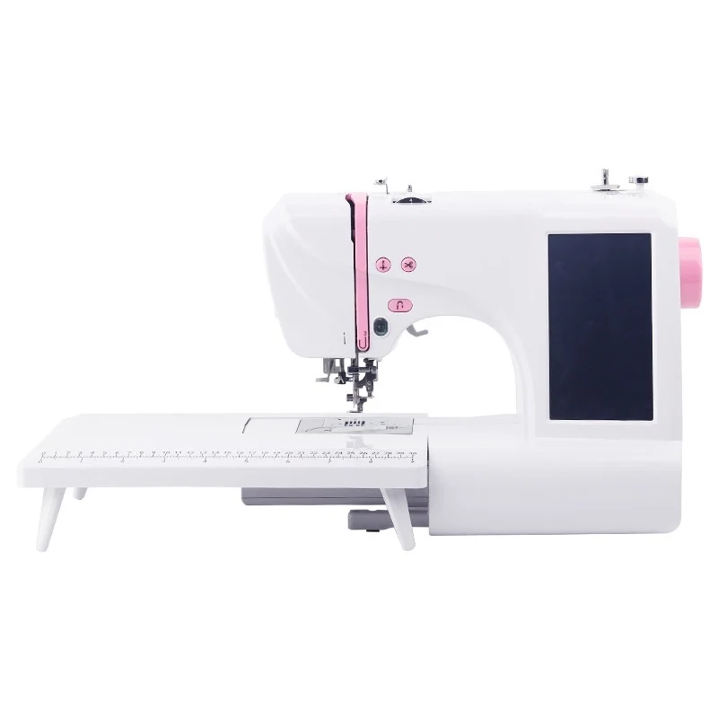 

Automatic Mattress Bag Insole Sewing Stitching Machine