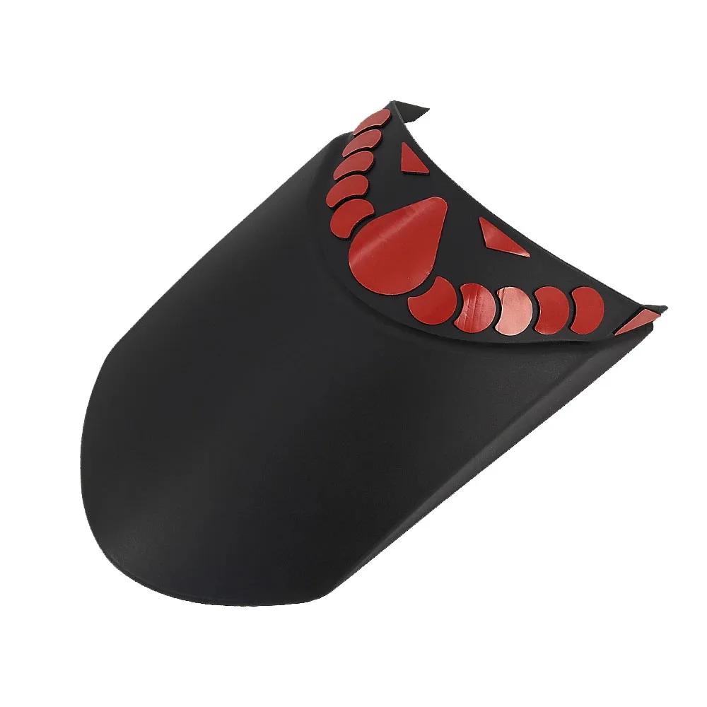 For-BMW F900XR S1000XR 2020 Motorcycle Front Fender Extension Mudguard |