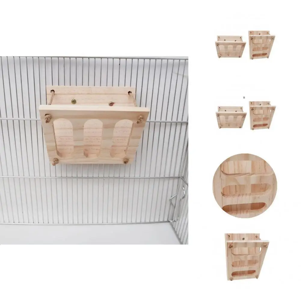 

Less Wasted Widely Used Bunny Hay Feeder Rabbit Food Dispenser for Rabbit