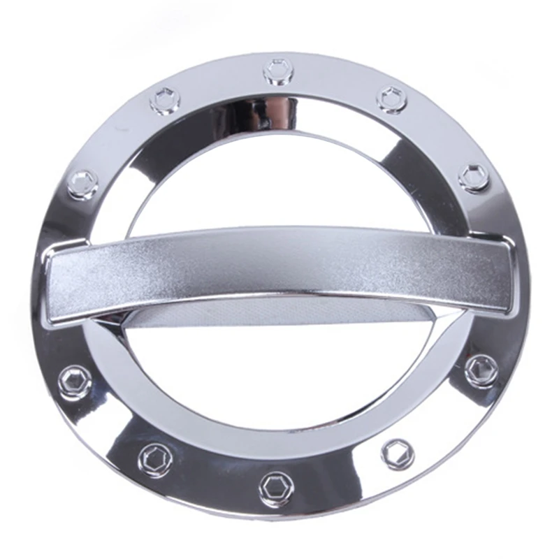 

Car ABS Chrome Fuel Oil Tank Gas Cap Decoration Cover Trim For Suzuki Grand Vitara 2006-2015