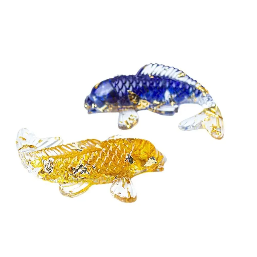 Поделки с капельным клеем украшения из кристаллов украшение золотой фольги