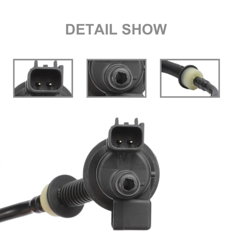 Автомобильные прочные испарительные клапаны топливных паров FR3Z9G297H совместимые