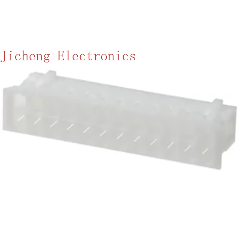 

10PCS Connector PHDR-24VS Plastic Shell 24P Spacing 2.0mm Original Stock