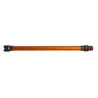 Быстросъемная палочка для моделей Dyson V7 V8 V10 и V11, беспроводная палочка, запчасти, запасные палочки оранжевого цвета