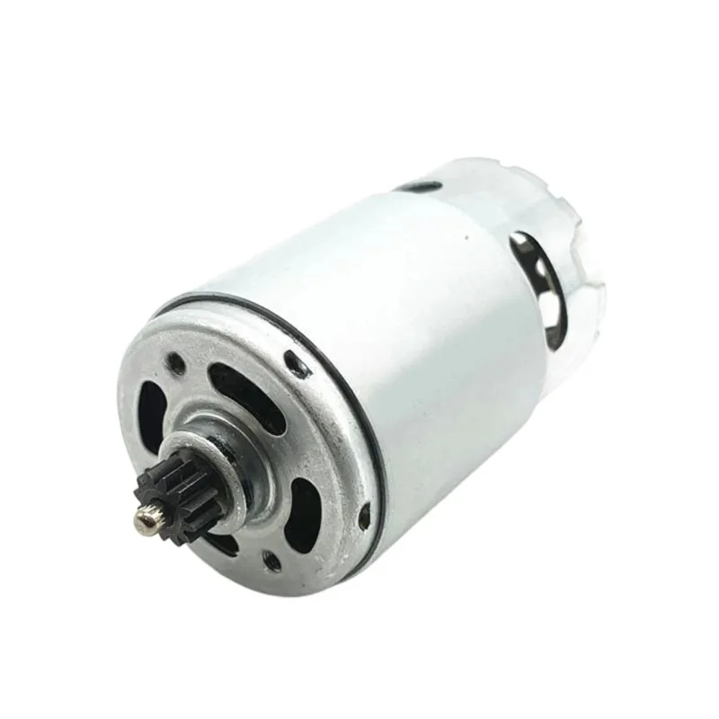 Фото ABXF-Fit For DF031D DF331D HP331D Совместимый двигатель-стартер для электрической дрели, артикул 629167-1 №4