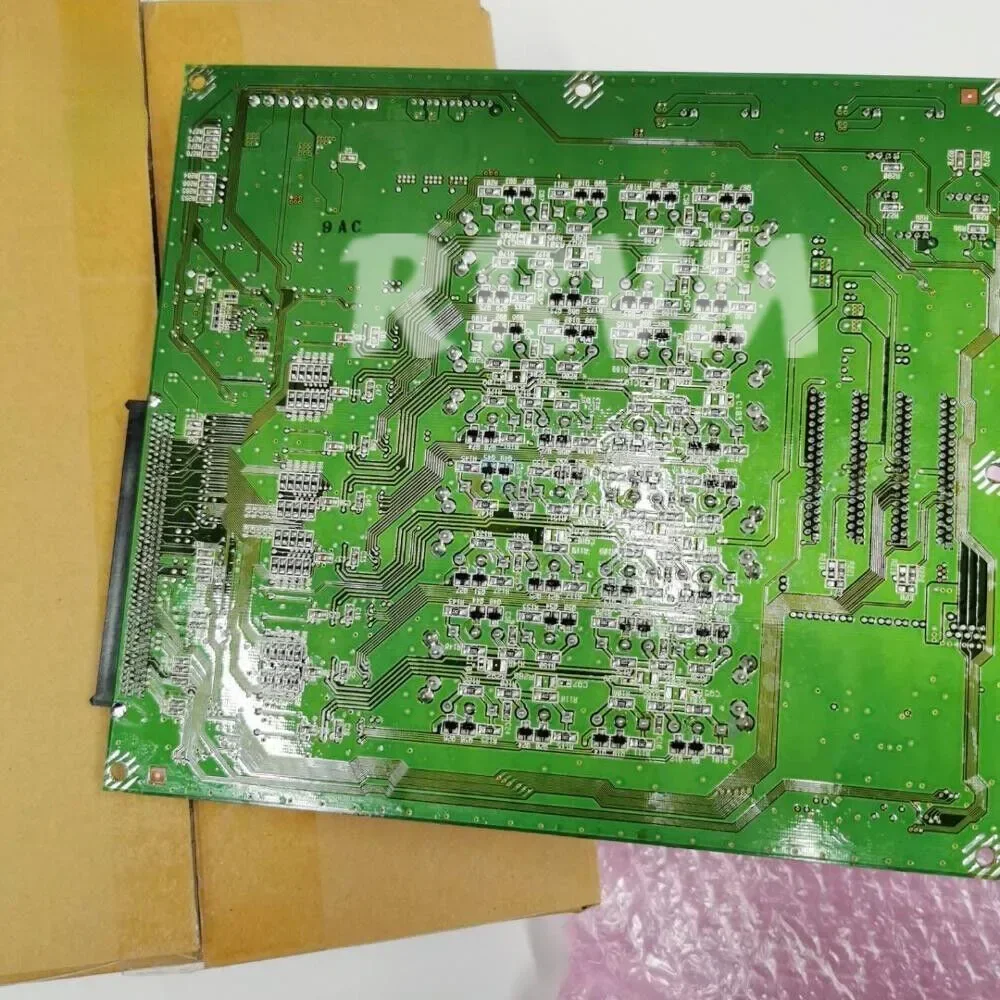 1 шт. новый оригинальный Roland ASSY ГОЛОВНАЯ ПЛАТА EJ-640 XF-640 XT-640 6000002178