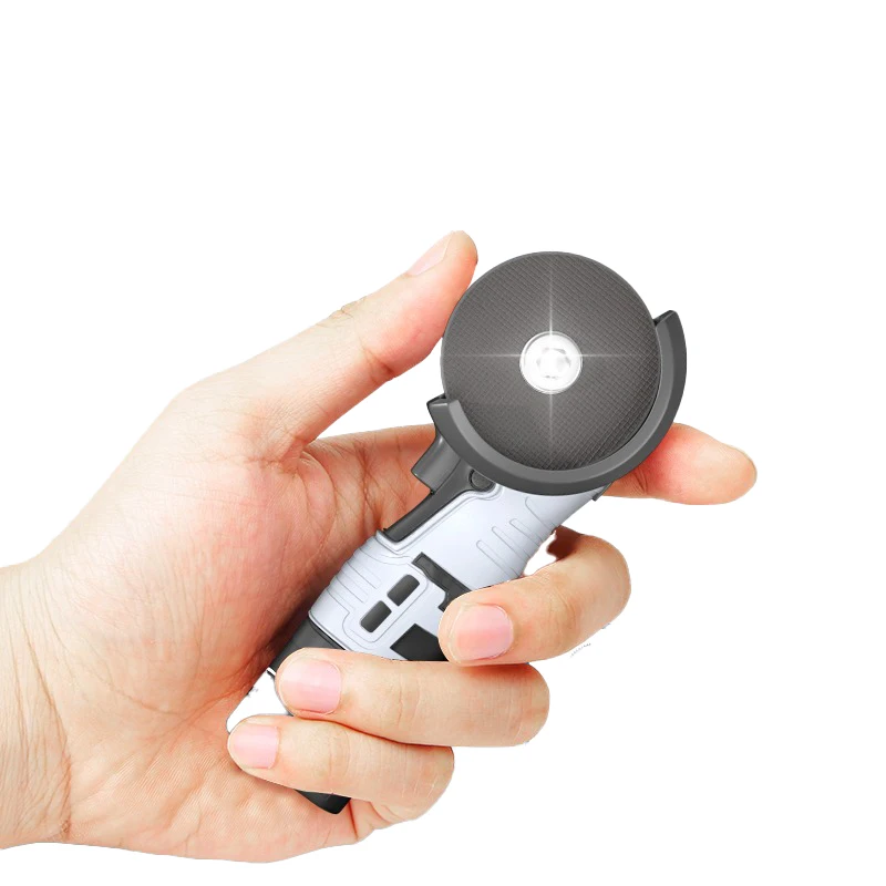 Мини 16 8 в бесщеточная угловая шлифовальная машина Беспроводная фотоалмазная