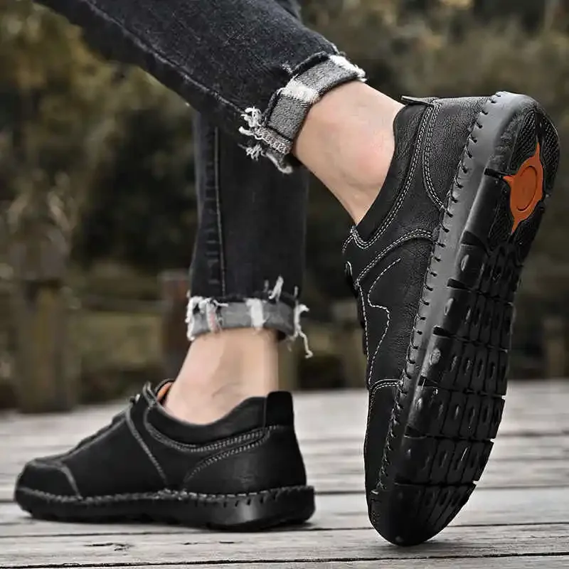 

Men's High Sneakers Size 47 Shoes Men Winter Without Lacing Luxury Shoes Man Fur Footwear Consolo Tennis Low-Priced Shoo Socks