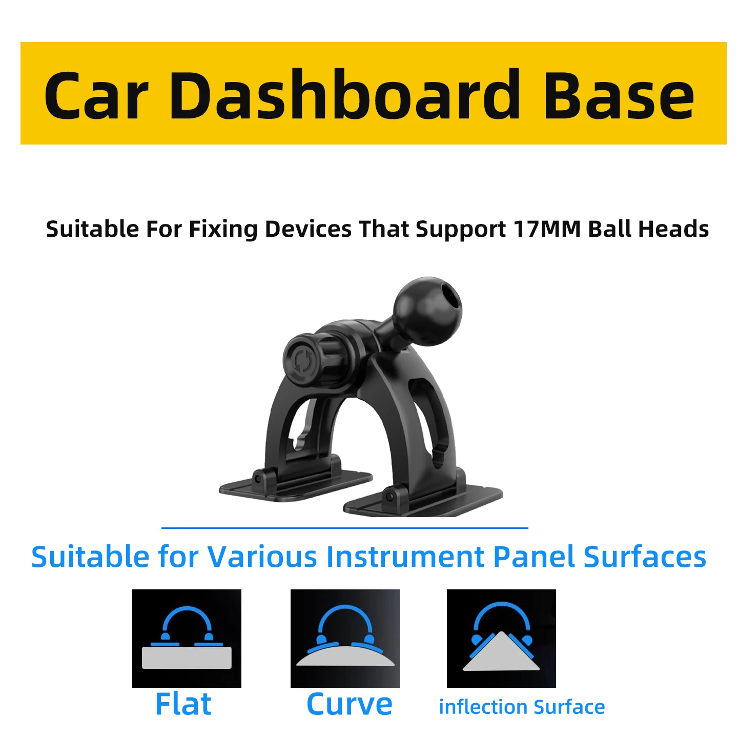 

Магнитный Держатель Для Телефона В Автомобиль С Сильным Креплением На Центральной Консоли