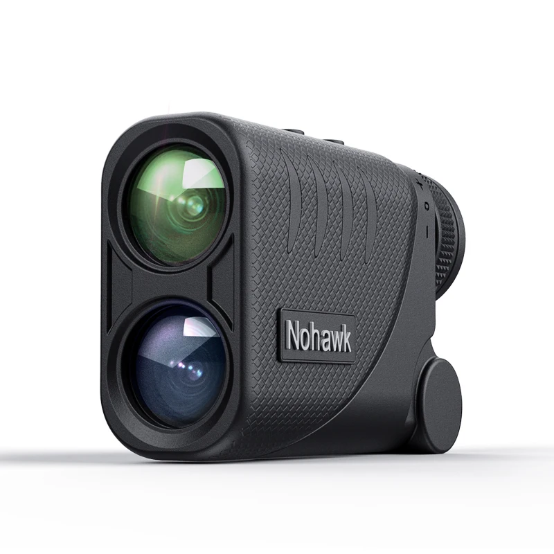 

1000M NOHAWK Laser Rangefinder Waterproof Rangefinder Cheap Golf Rangefinder