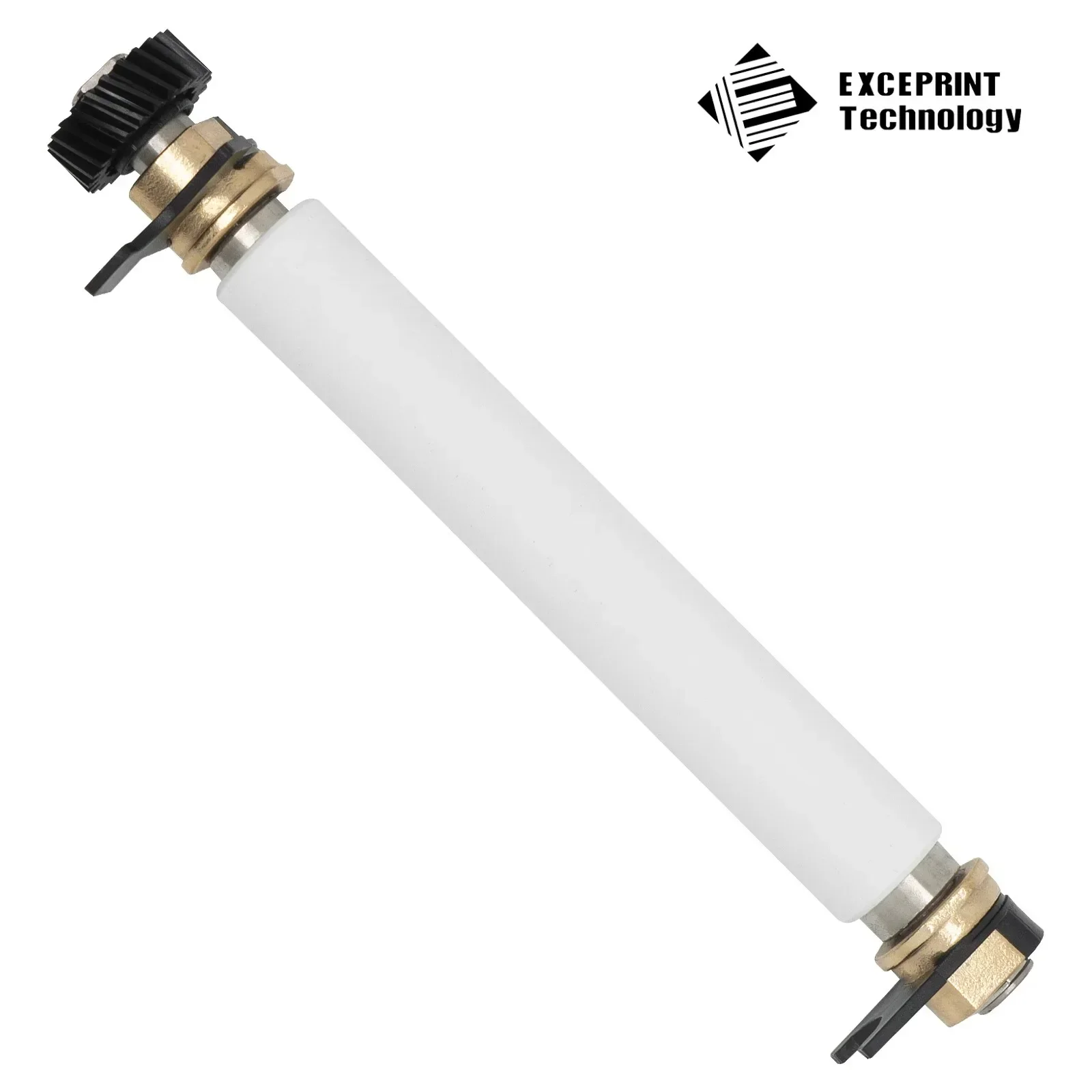 Совершенно новый опорный валик для термопринтера Zebra ZT210 ZT220 ZT230 P 1037974 -028