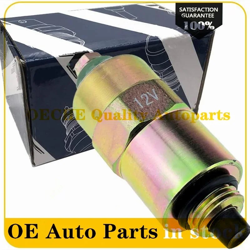 1 шт. магнитный клапан для дизельных тракторов 7167-620A 620B 620D 12 В