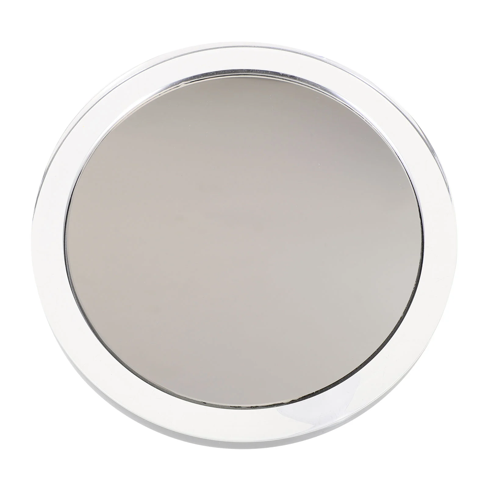 

Suction Cup Mirror Makeup Portable Magnifying Magnifier Woman Plastic 20X