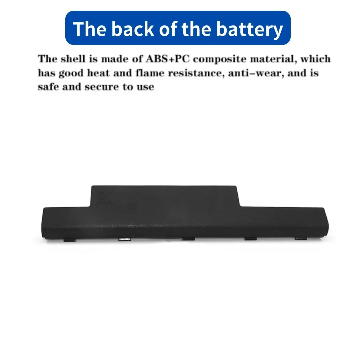 Аккумулятор для Acer Aspire AS10D31 AS10D81 V3-571G V3-771g AS10D51 AS10D61 AS10D71 AS10D75 5741 5742 5750 5551G 5560G 5741G 5750G