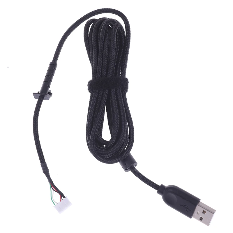 

Mouse Cable Replacement Wire For Logitech G502 Mouse Replacement Cable