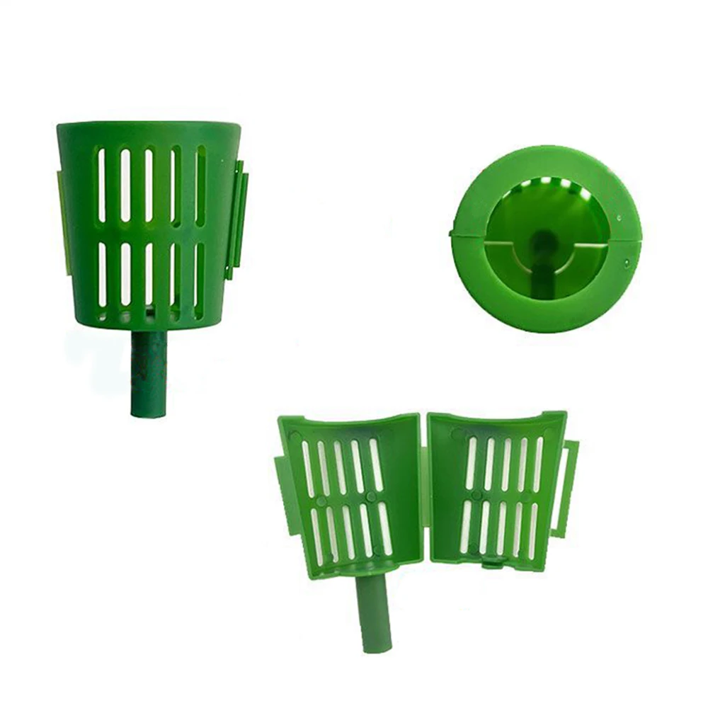 10 шт. коробка для удобрений Детские горшки Цветочный бонсай инструмент