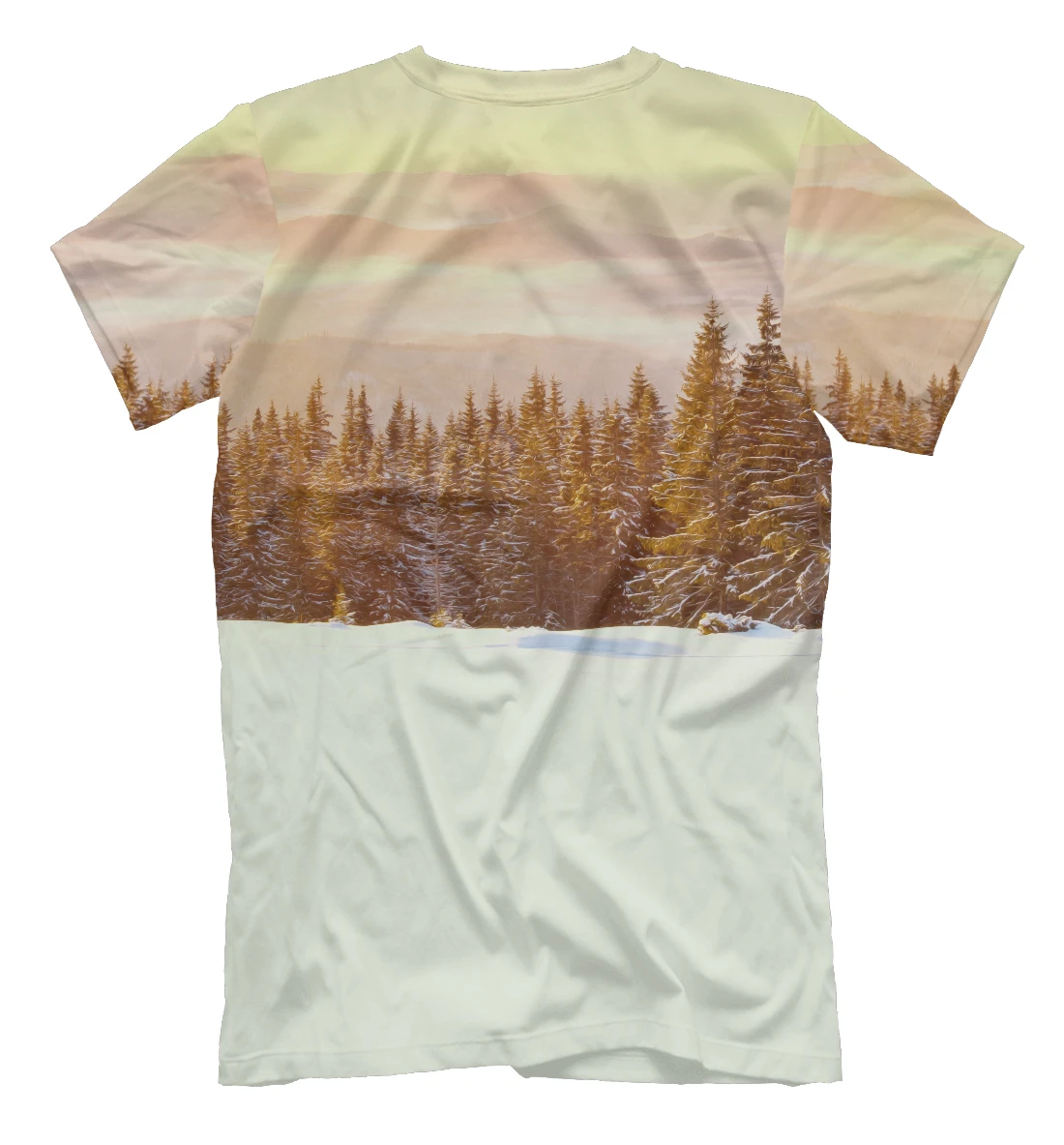 Футболка Советский стиль Авто и мото - прочее |