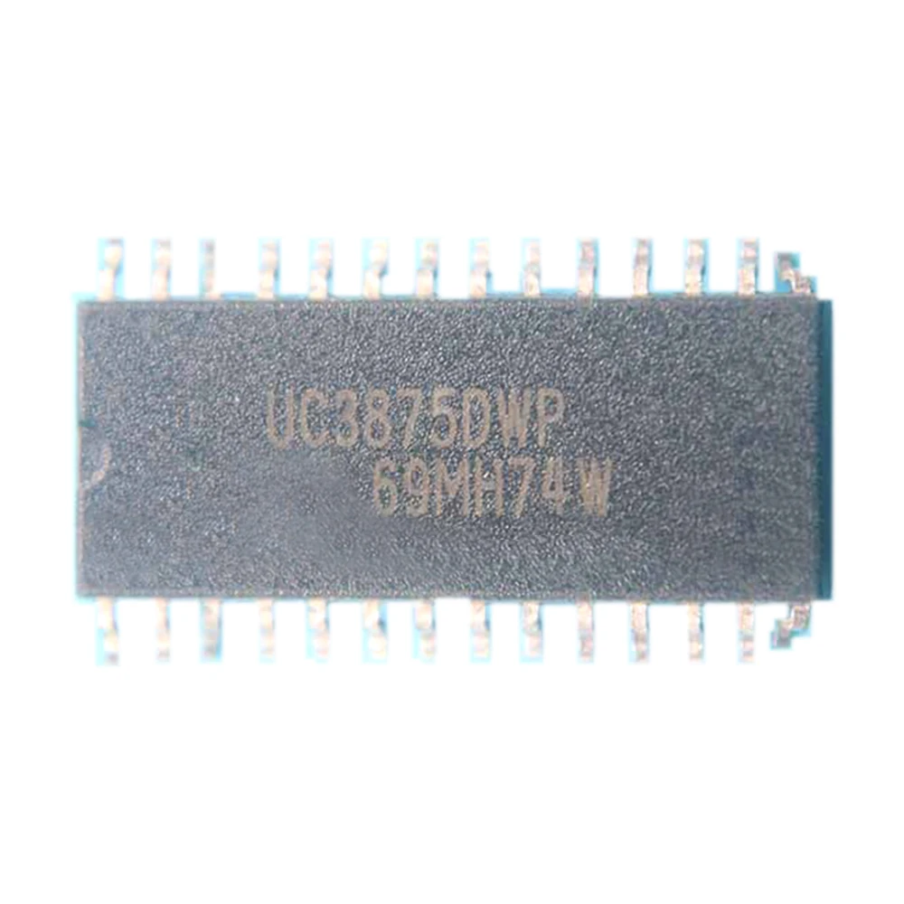 

(5 шт.) UC3875DWP UC3875 SOP-28