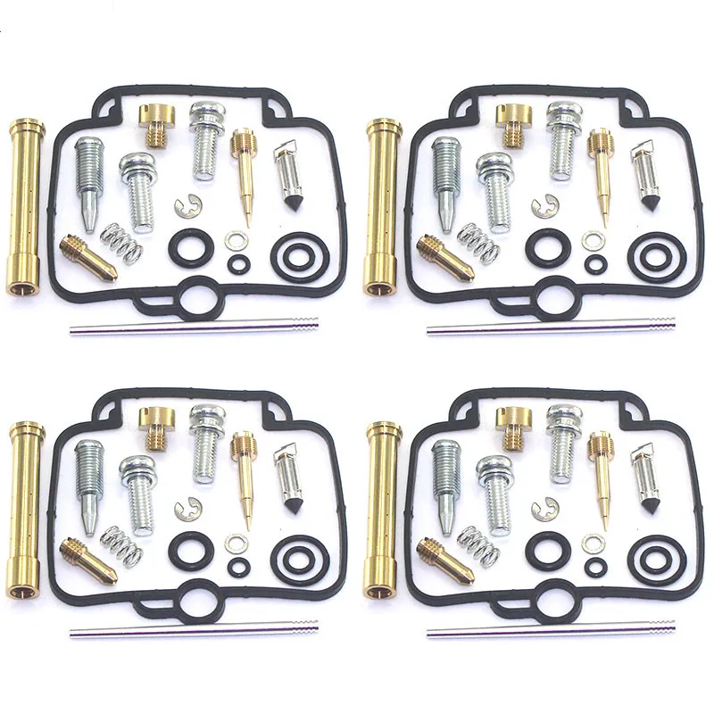 

Набор для Ремонта Карбюратора Bandit 250 GSF250 GJ77A GSF 250 GJ 77A