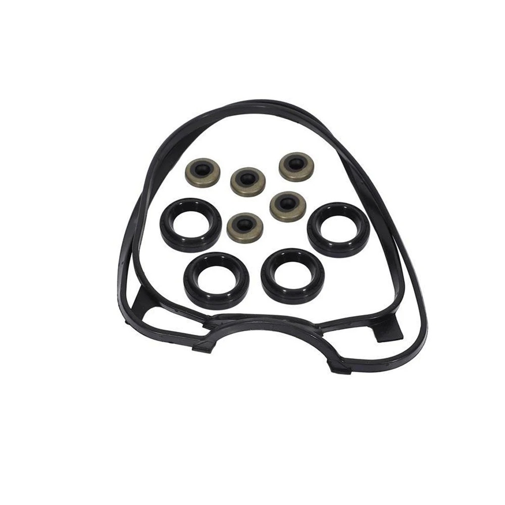 

Engine Valve Cover Gasket Set 12030-P0A-000 for ACURA CL 1997-1999,for ISUZU OASIS 1998-1999,for HONDA ACCORD ODYSSEY