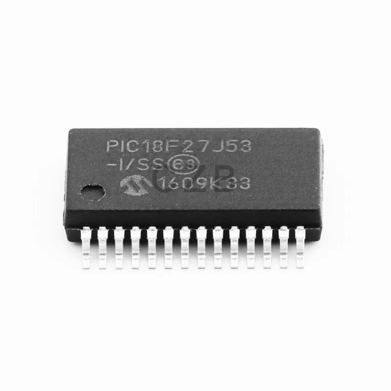 

5piece PIC18F27J53-I/SS PIC18F27J53-I PIC18F27J53 SSOP28 New original ic chip In stock
