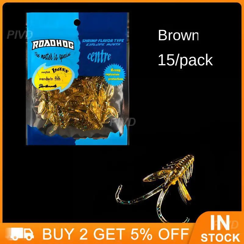 

Искусственная наживка из ПВХ, долговечная приманка, долговечная, для экономии рыбы, аксессуары для рыбалки, искусственная приманка