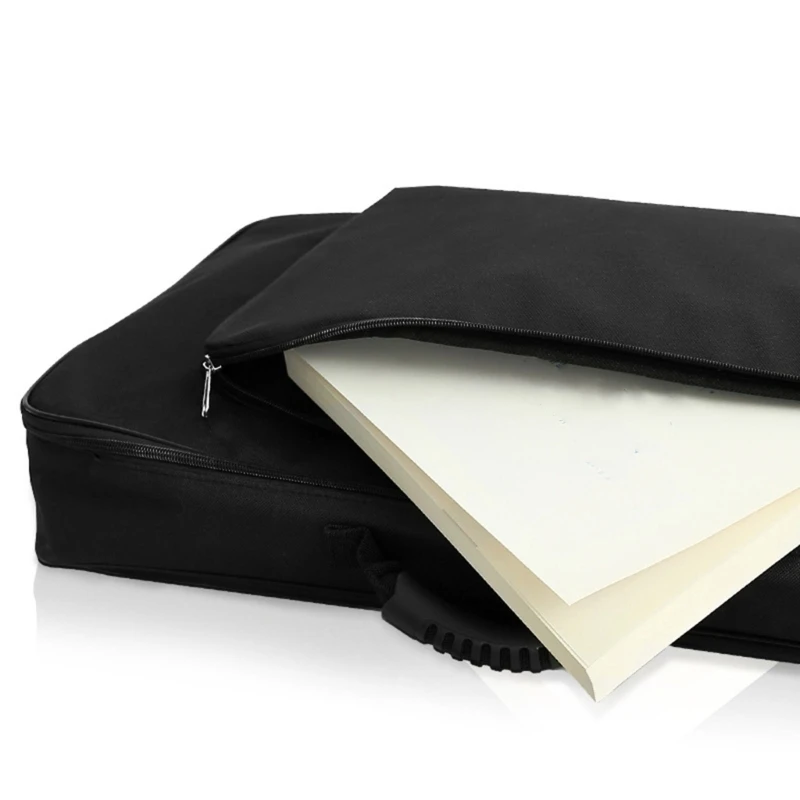 Чехол для педали гитары сумка переноски педалборда замок на молнии чехол