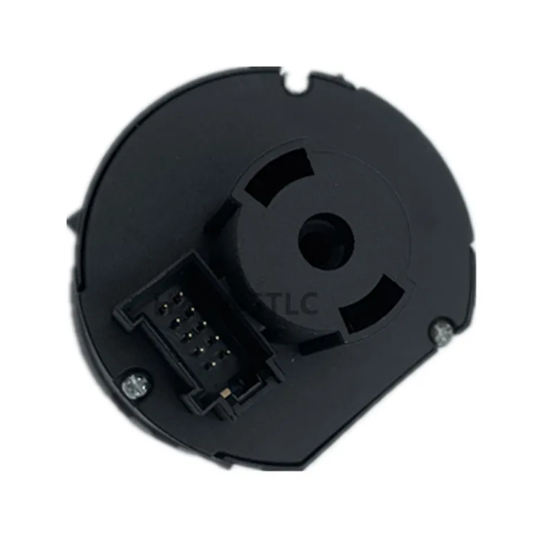 Новый переключатель фары ручка лампы управления для VW Volkswagen Golf 5 6 Caddy JETTA TOURAN Passat B6