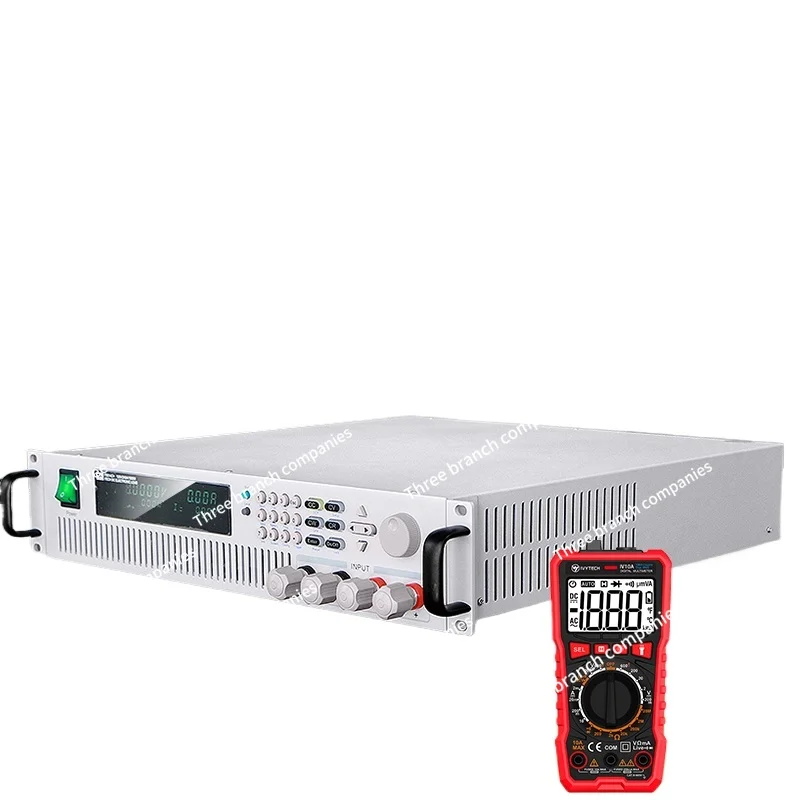 It8516c It8513c B a высокомощный электронный тестер нагрузки It8514c