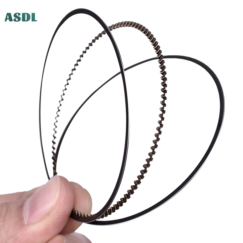 Поршневые кольца для цилиндра двигателя мотоцикла 4 шт. 65 мм STD 600CC Honda CB600F A - 599 2004