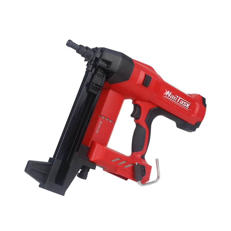 Электрический гвоздезабивной пистолет Nailtask DCCN90S2 инструмент с питанием от