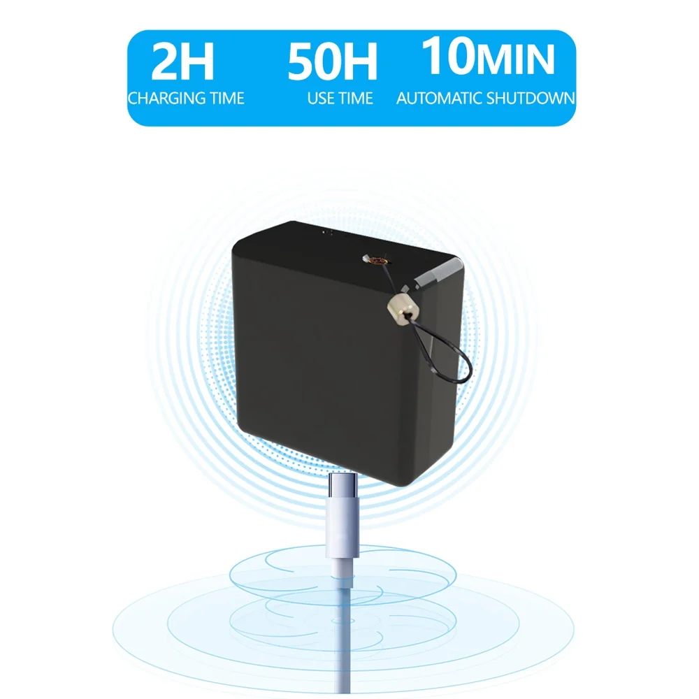 WAP01 【Queling】 Линейный энкодер VBT Cube для измерения скорости, датчик VBT, тренировка с тросом, силовые тренировки (art.: 3920da6612cff) - 3920da6612cff