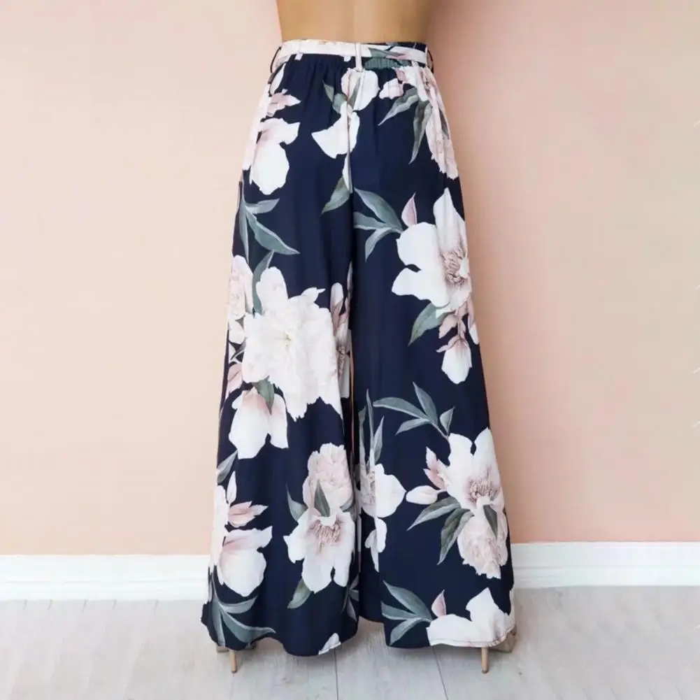 Рисунок 3 - Брюки женские свободные со средней посадкой