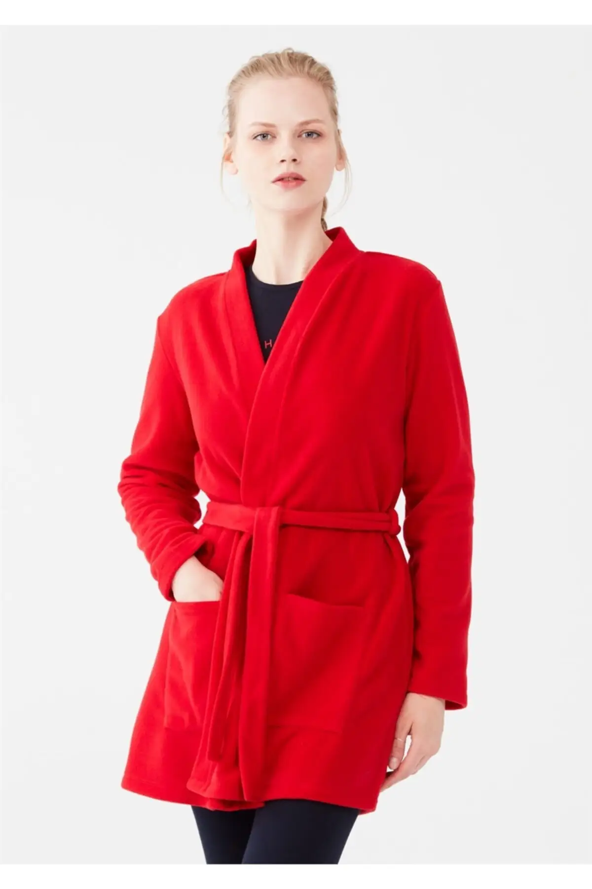 

Dressing Gown 3614 Fashion Robe Female Bathrobe Sexy Peignoir Kimono Bride Dressing Gown Gown Gown Gown Gown