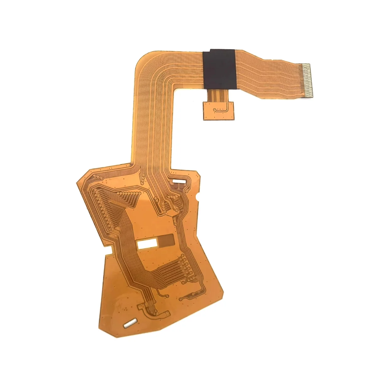 

Запасные части для D600 D610 видоискатель гибкий кабель FPC лента новинка