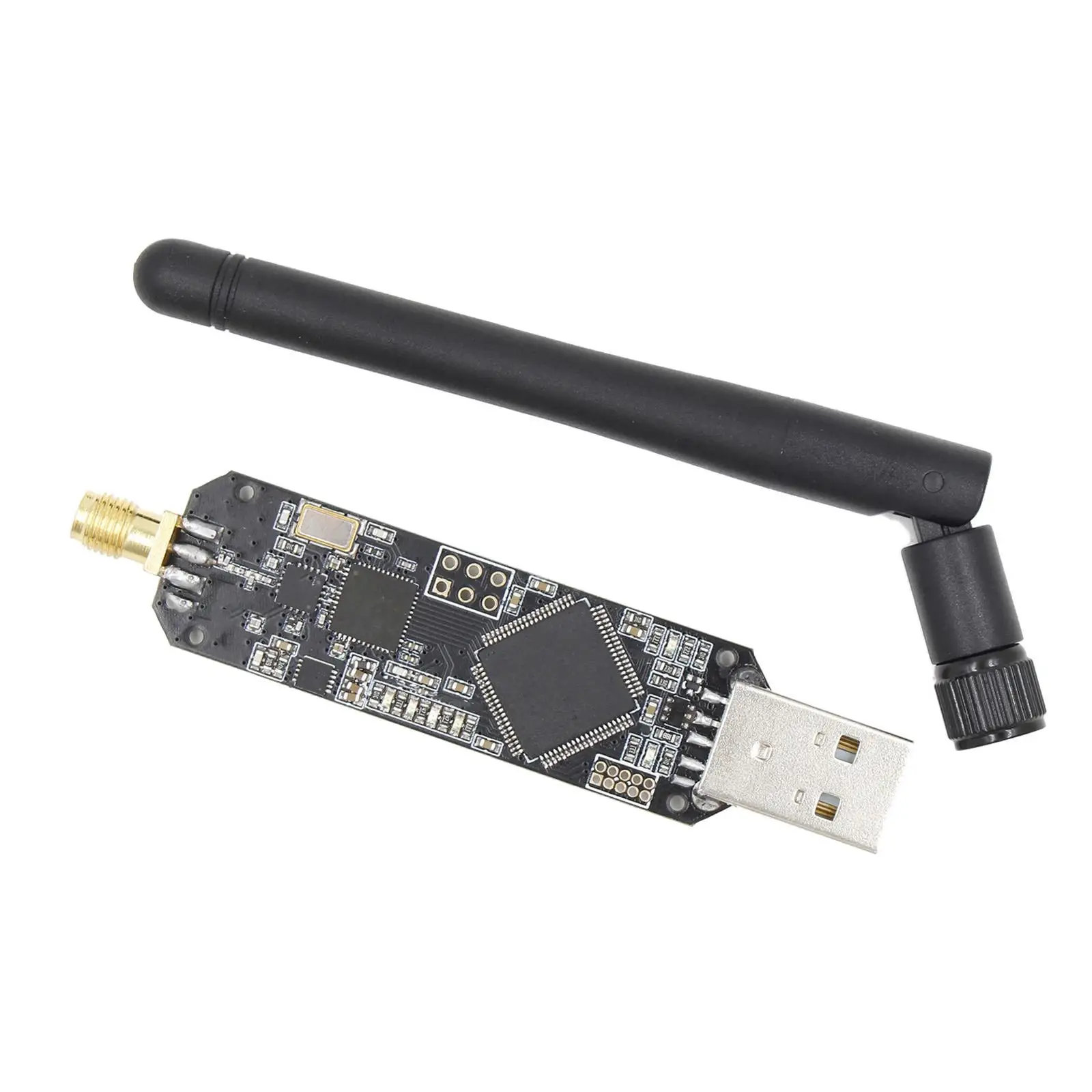 

2.4G Ubertooth One Sniffer Hacking Tool BLE 1Piece 10-Pin for