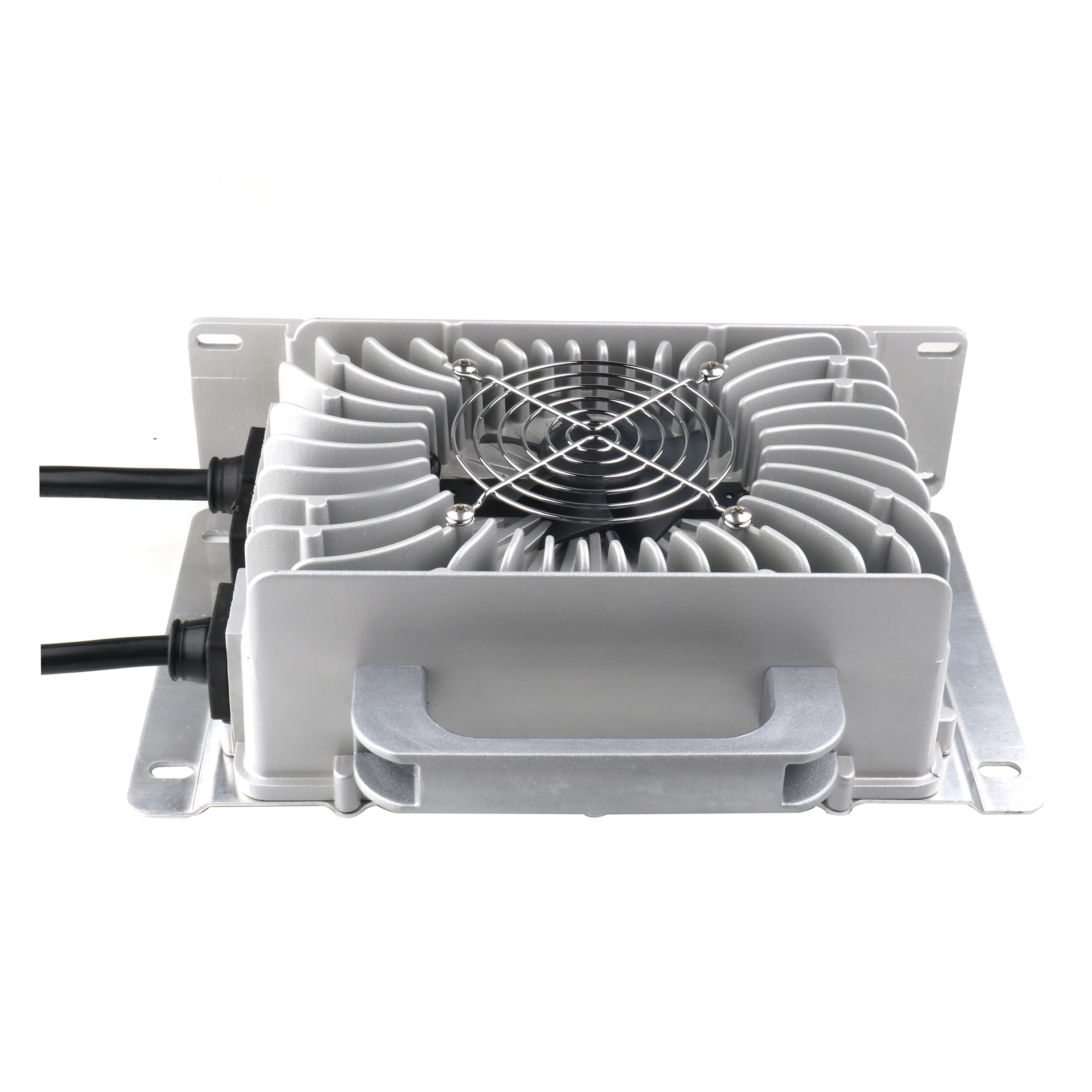 Зарядное устройство для мотоциклов и лодок 16S LifePO4 зарядное 48 в 20 А