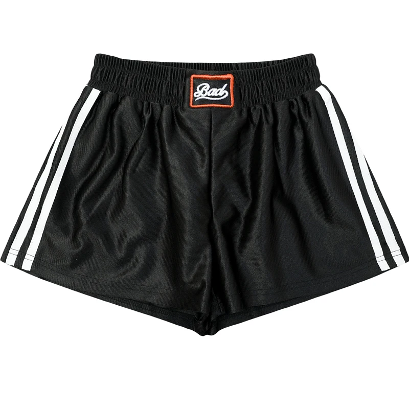 Женские шорты Badblood из хлопка