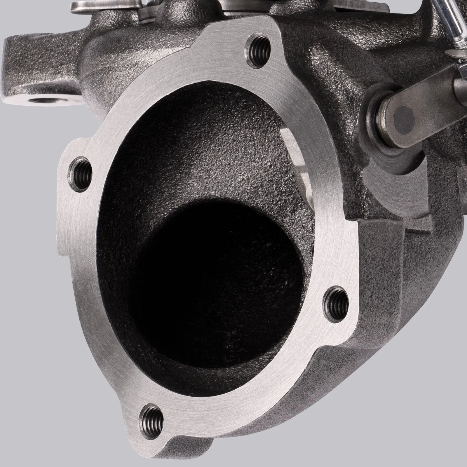 Турбокомпрессор для Audi TT A3 Seat Leon Skoda Superb 1 8 T 2000-06A145713F 06A145713FV 06A145713FX