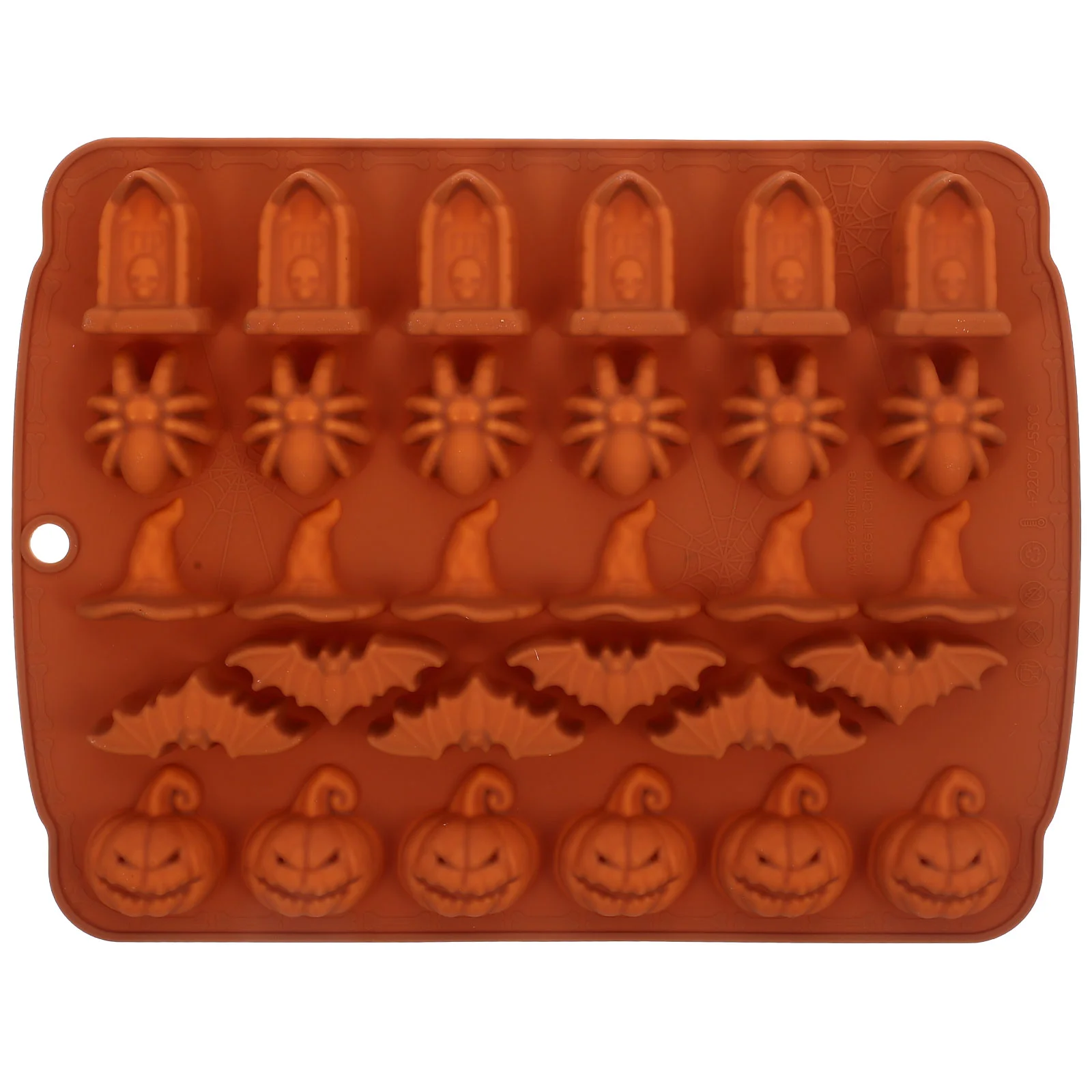 

Silicone Cupcake Mold Baking Molds DIY Candy Chocolate Cookie Non-stick Fondant