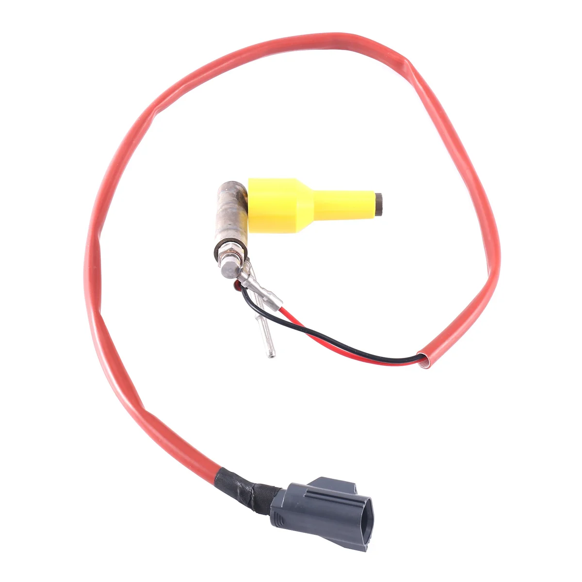 Датчик выхлопных газов DPF топливный паровой клапан для Ford Transit Connect 1 8 Diesel 2010