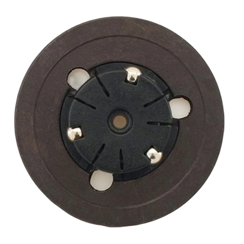 Держатель компакт-диска с концентратором шпинделя для двигателя лазерной